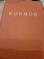 Kosmos 1958 komplett Hessen - Sinntal Vorschau
