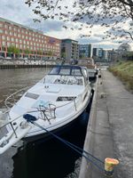 Sportboot Bayliner 2650 inkl. Trailer Brandenburg - Panketal Vorschau