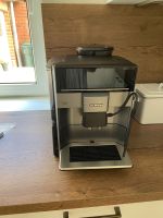 Siemens EQ 6 Plus Kaffee Vollautomat Niedersachsen - Reppenstedt Vorschau