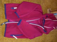 Jako-o Softshelljacke pink 92/98 Niedersachsen - Schöppenstedt Vorschau