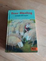 Peter Härtling Romane für Kinder Saarland - Merchweiler Vorschau