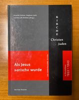 Als Jesus „arisch“ wurde - Christen Juden Kirche Ausstellung Lindenthal - Köln Sülz Vorschau