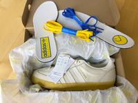 adidas Originals Lotherton LEEDS SPZL FC UK11 46 IH3127 Spezial Hamburg-Mitte - Hamburg Altstadt Vorschau