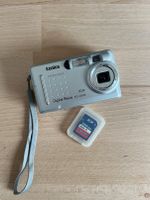 Konica Vintage Digitalkamera Digicam Foto Video Kamera Y2K Cam Nordrhein-Westfalen - Recklinghausen Vorschau