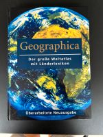 Weltatlas Länderlexikon Bayern - Weilheim i.OB Vorschau