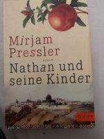 Nathan und seine Kinder von Mirjam Pressler Leipzig - Leipzig, Zentrum-Ost Vorschau