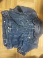 Jeansjacke Kind Jacke Frühling Sommer 80 Baden-Württemberg - Eppelheim Vorschau