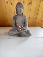 Buddha neu in grau Bayern - Neureichenau Vorschau