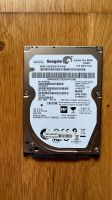 Seagate HDD 500 GB (2.5'', ST500LM000) Hessen - Ringgau Vorschau