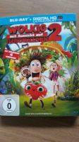 Wolkig mit Aussicht auf Fleischbällchen 2 BLU-RAY DVD Nordrhein-Westfalen - Rietberg Vorschau