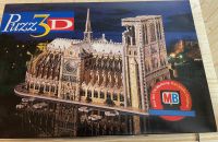 Notre Dame als 3D Puzzle von MB Rheinland-Pfalz - Steinwenden Vorschau