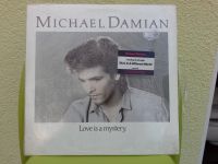 Michael Damian - Love is a Mystery. (Vinyl LP) Bayern - Bad Kissingen Vorschau