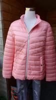 Gerry Weber Steppjacke - Größe 40 - Farbe Apriko Essen - Essen-Ruhrhalbinsel Vorschau