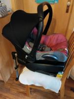 Maxi Cosi mit Isofix Station EasyFix Sachsen - Oelsnitz / Vogtland Vorschau