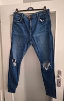 ASOS Jeanshose in Größe 48 Hadern - Blumenau Vorschau