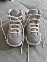 Nike Jordan 11 Retro Sneaker Turnschuhe Schuhe Schnürschuhe lack Nürnberg (Mittelfr) - Aussenstadt-Sued Vorschau
