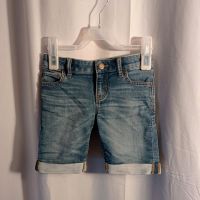 Shorts Jungs Jeans  gr.110 blau von Gap Niedersachsen - Varel Vorschau