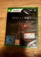 Wo Long - Fallen Dynasty -Xbox/Series NEU Brandenburg - Wandlitz Vorschau