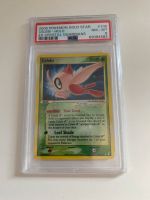 Goldstar Pokémon Celebi PSA 8 Nordrhein-Westfalen - Gronau (Westfalen) Vorschau