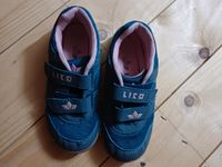 Lico Turnschuhe Hallenschuhe 30 Niedersachsen - Sittensen Vorschau