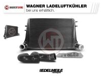 WAGNER Ladeluftkühler LLK f. VW EOS Passat B6 CC Scirocco 2.0 TDI Hessen - Gießen Vorschau