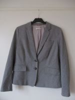 Esprit Blazer , Neu , Gr. 42 , hellgraumeliert Niedersachsen - Steinfeld Vorschau