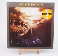 Jackson Brown Vinyl LP Hessen - Hüttenberg Vorschau