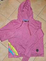 Pulli Sweat Shirt dünn Sommer luftig Gr. M 38 L 40 kurz Bayern - Neu Ulm Vorschau