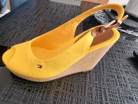 Tommy Hilfiger sandalen gr 37 Nordrhein-Westfalen - Mönchengladbach Vorschau