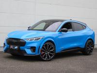 Ford Mustang Mach-E GT AWD B&O Panoramadach 21" LM Baden-Württemberg - Stutensee Vorschau