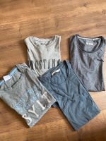 Sylt Mustang S.Oliver Jack&Jones ⚜️ T-Shirts Gr. S Kreis Pinneberg - Pinneberg Vorschau