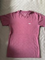 Vans T-Shirt rot, Gr. S Mitte - Wedding Vorschau