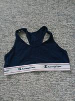 Champion Bustier Racerback Gr.  XL blau Porto 2 Euro Brandenburg - Bernau Vorschau