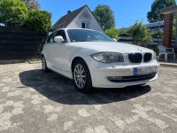 BMW 120i e87 Nordrhein-Westfalen - Gütersloh Vorschau