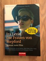 Roman zum Film „Die Frauen von Stepford“ von Ira Levin Niedersachsen - Barsinghausen Vorschau
