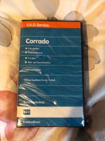 VW Corrado Kassette VHS Werkstatt Hessen - Echzell  Vorschau