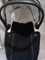 PEG PEREGO KINDERWAGEN  AUFSATZ / BABYSCHALE Aachen - Laurensberg Vorschau