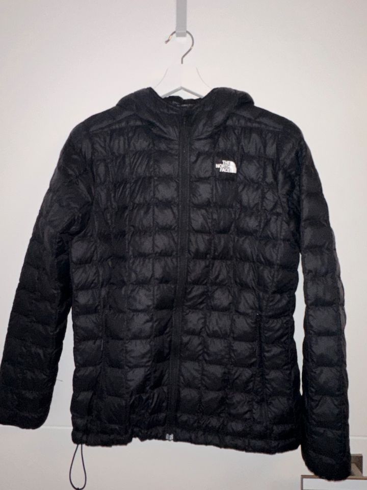 The North Face Damen Funktionsjacke WTBallEco HDIE in Hadamar