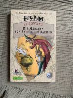 Harry Potter :Die Märchen von Beedle dem Barden Hessen - Groß-Rohrheim Vorschau