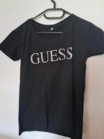 Verkaufe ein Guess T-shirt Bayern - Grafengehaig Vorschau