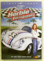 Herbie fully loaded - Ein toller Käfer startet durch! Berlin - Tempelhof Vorschau