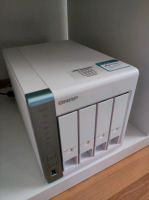 Qnap TS-x31k NAS 4-bay in OVP Dresden - Seidnitz/Dobritz Vorschau