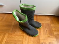 Gummistiefel für Kinder, gefüttert, Größe 33/34 Leipzig - Leipzig, Zentrum Vorschau