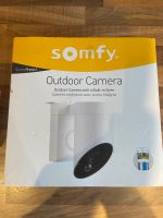 Somfy Outdoor Kamera Wi-Fi Überwachungskamera Bayern - Neuburg a.d. Kammel Vorschau