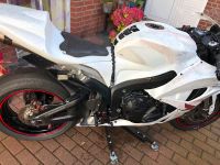 CBR 600 RR PC40 Kreis Ostholstein - Grube Holst Vorschau