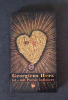 Buch: Georgiens Herz ist...mit Poesie infiziert ~ geb. Ausg. ~NEU Hessen - Schaafheim Vorschau