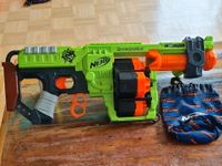 Nerf Doominator Zombiestrike Bayern - Bernried Vorschau