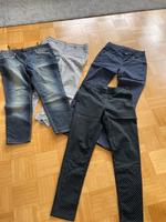 Hosen Set 40/42 Niedersachsen - Westoverledingen Vorschau