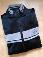 Sergio Tacchini Damarindo Velour Track Jacket Black Beauty NEU Dresden - Seidnitz/Dobritz Vorschau