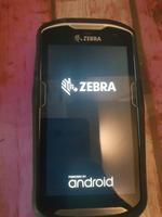 Zebra TC510K Android Terminal Computer Barcode Scanner Dortmund - Rahm Vorschau